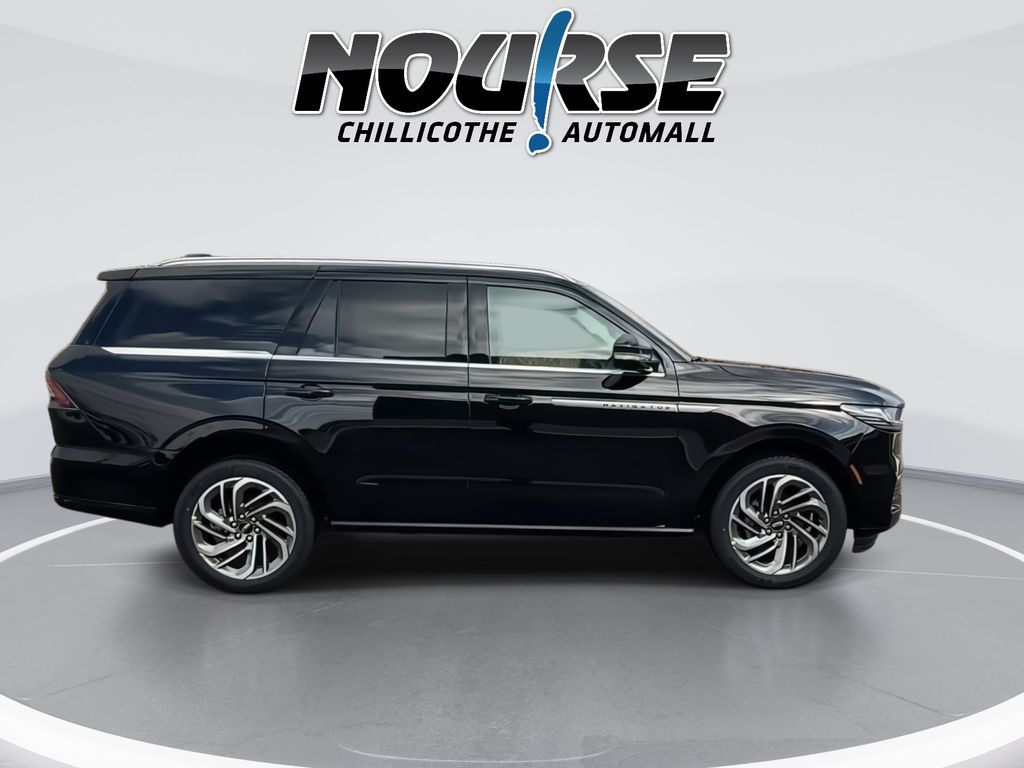 2026 Lincoln Navigator Reserve - Photo 9