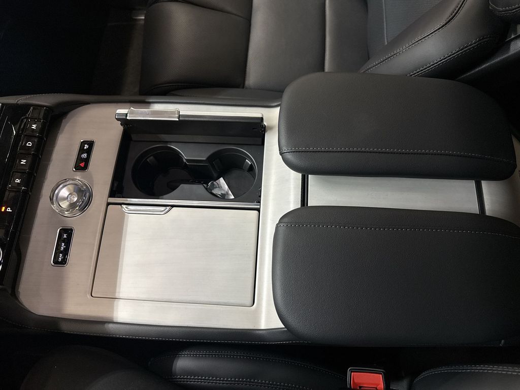 2026 Lincoln Navigator Reserve - Photo 23
