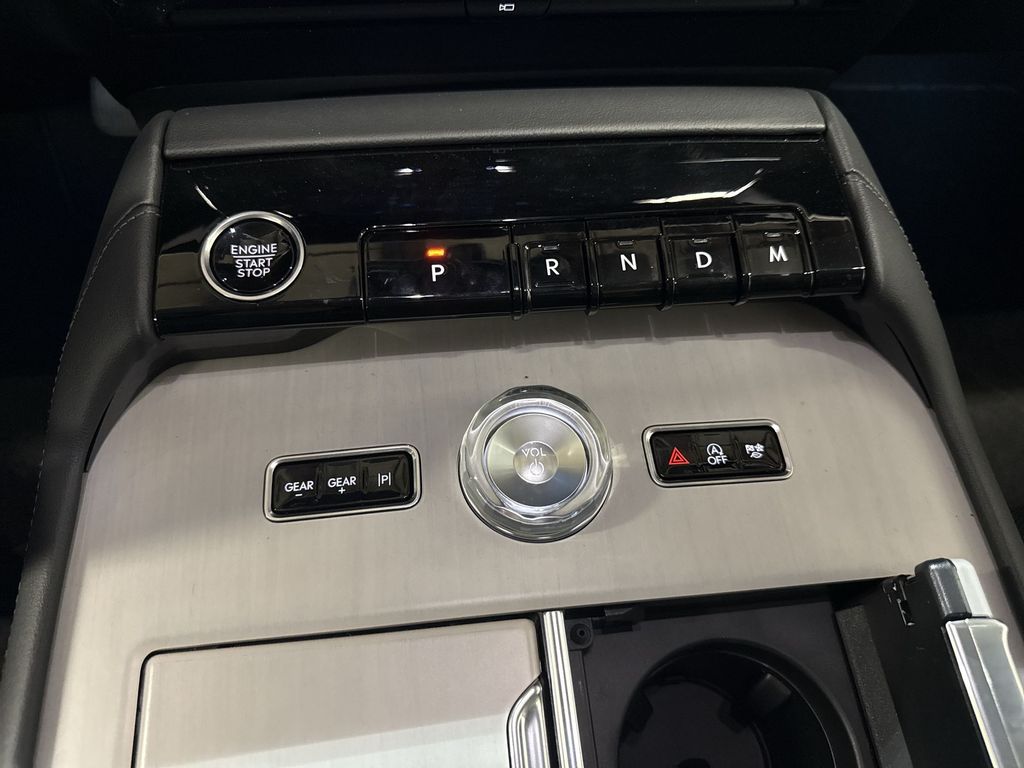 2026 Lincoln Navigator Reserve - Photo 22