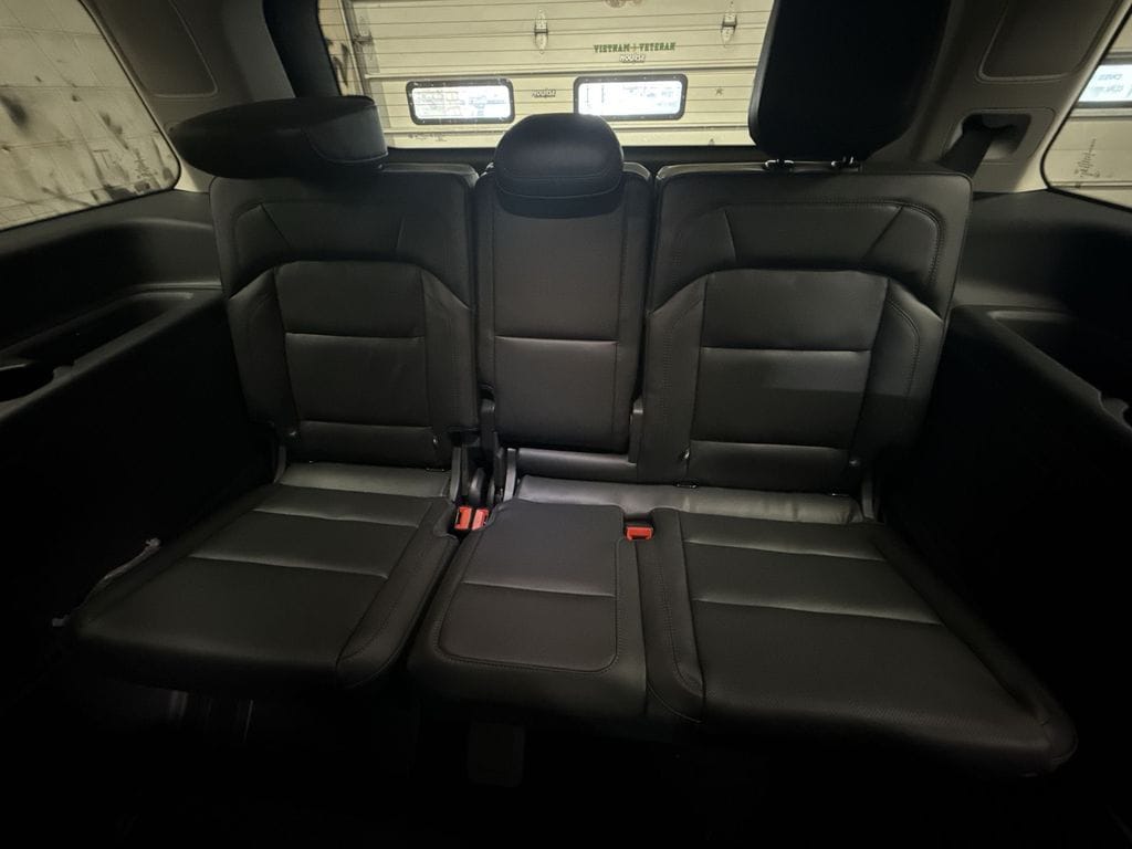 2026 Lincoln Navigator Reserve - Photo 26