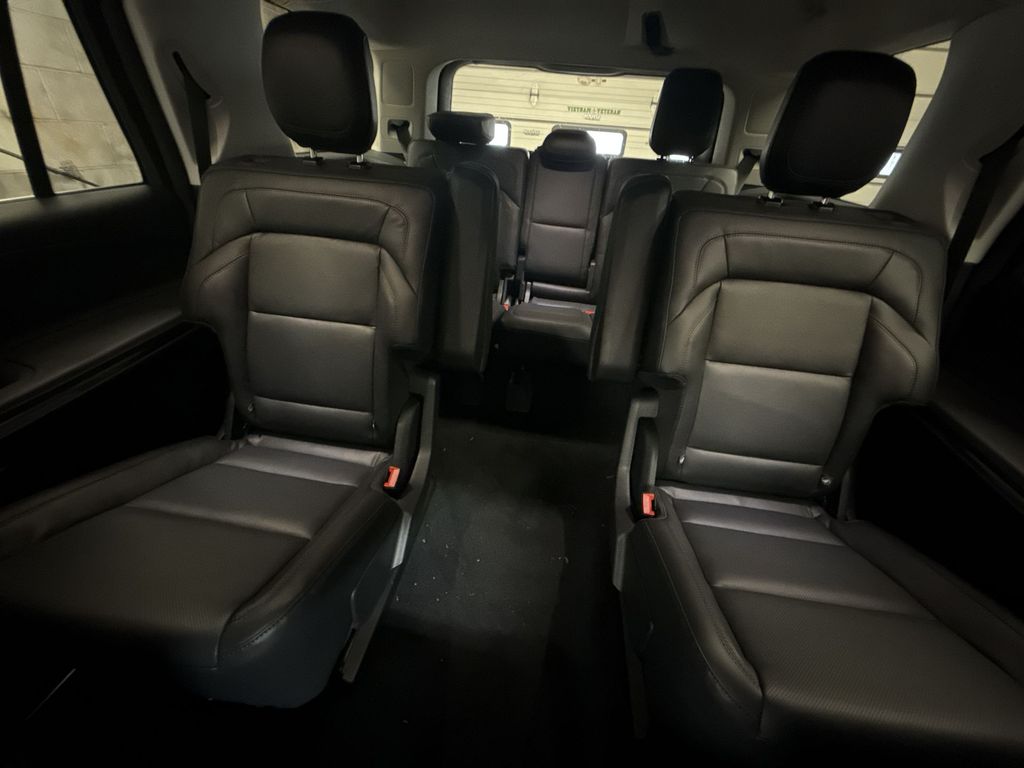 2026 Lincoln Navigator Reserve - Photo 25