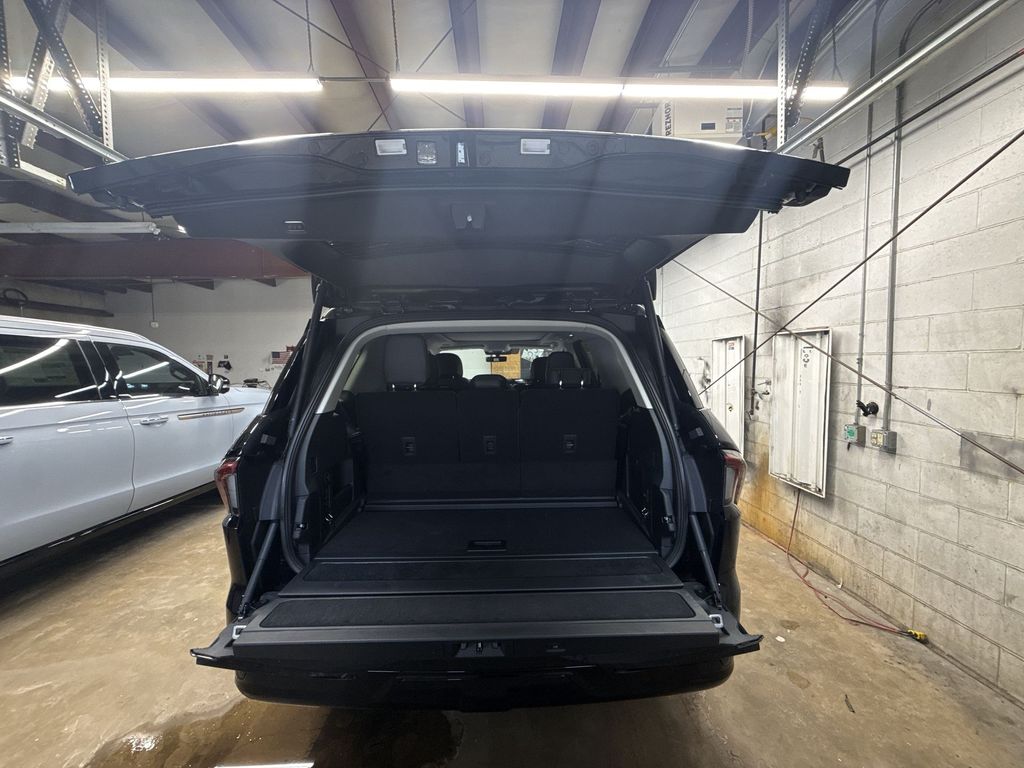 2026 Lincoln Navigator Reserve - Photo 21