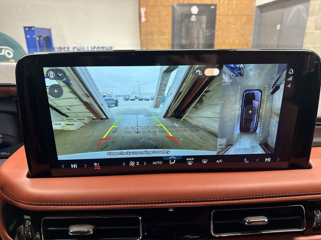 2026 Lincoln Aviator Reserve - Photo 20