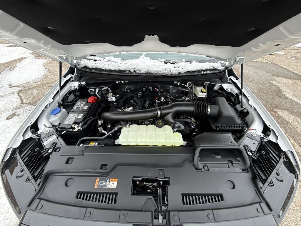 2025 Lincoln Navigator Reserve L - Photo 18