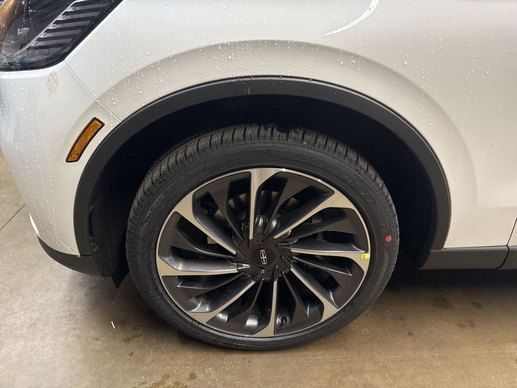 2026 Lincoln Aviator Reserve - Photo 19