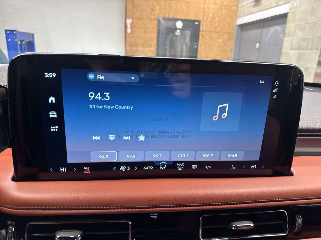 2026 Lincoln Aviator Reserve - Photo 12