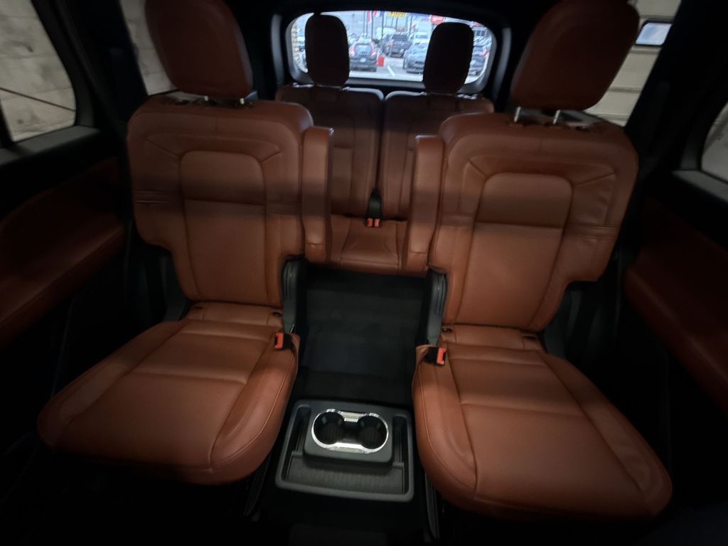 2026 Lincoln Aviator Reserve - Photo 25