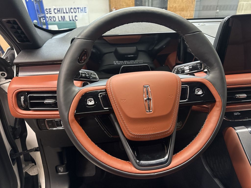 2026 Lincoln Aviator Reserve - Photo 11