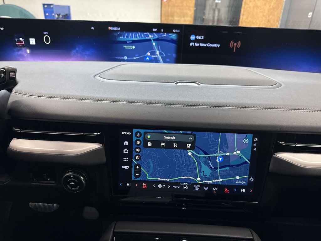 2026 Lincoln Navigator Reserve - Photo 20