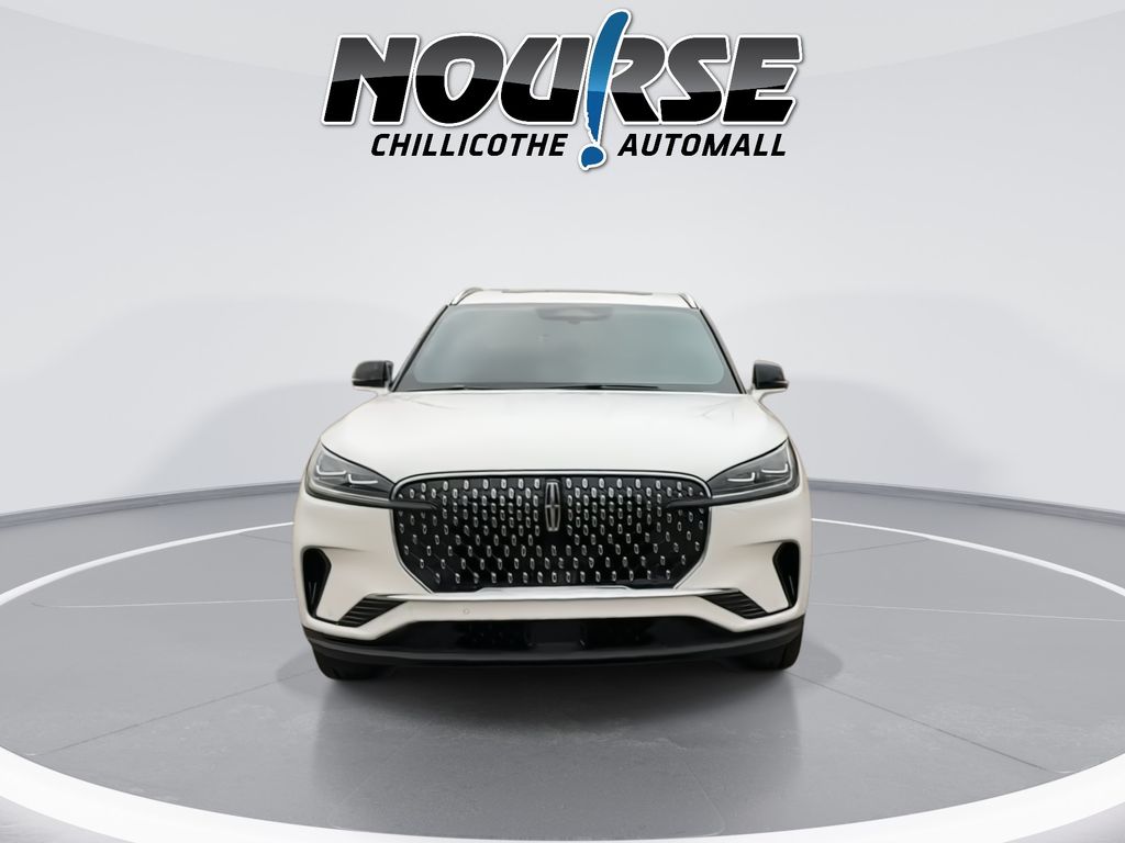 2026 Lincoln Aviator Reserve - Photo 3