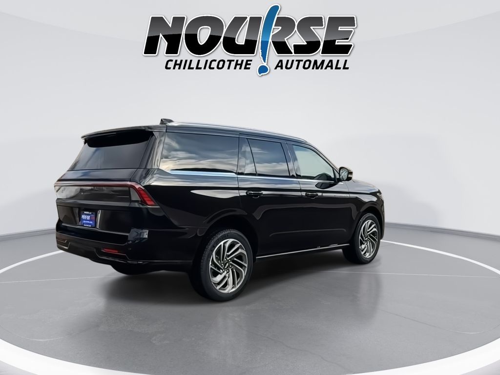 2026 Lincoln Navigator Reserve - Photo 8