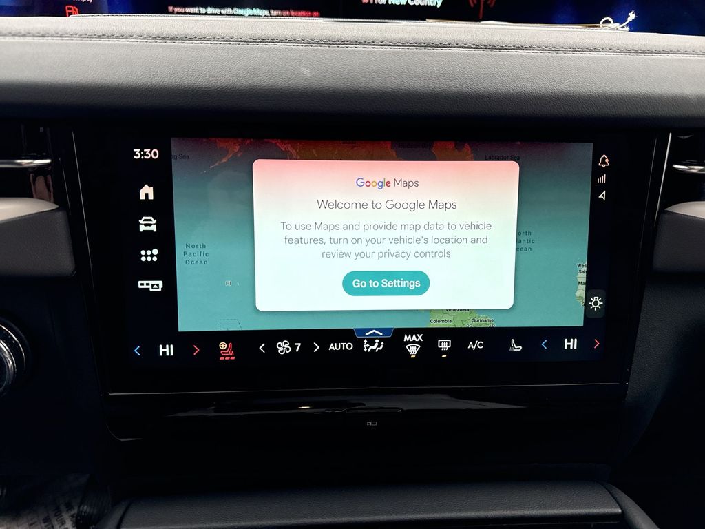 2025 Lincoln Navigator Reserve L - Photo 20