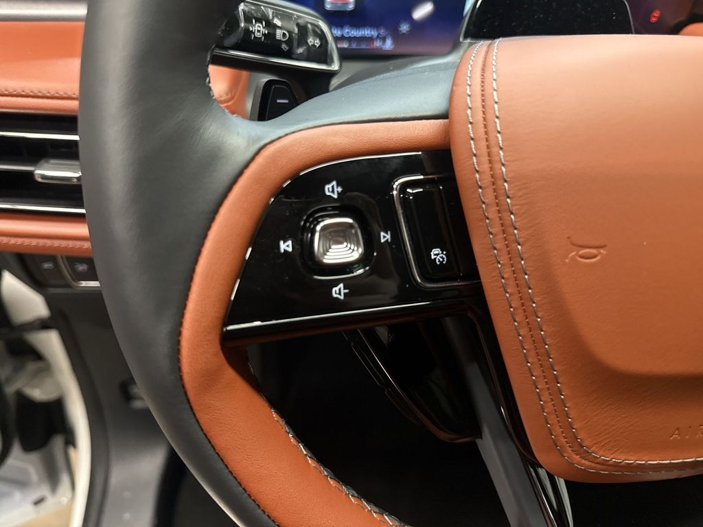 2026 Lincoln Aviator Reserve - Photo 29