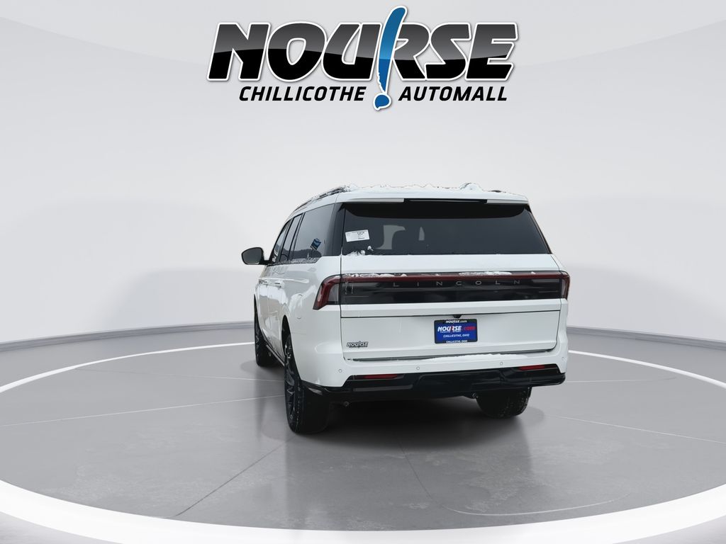 2025 Lincoln Navigator Reserve L - Photo 7