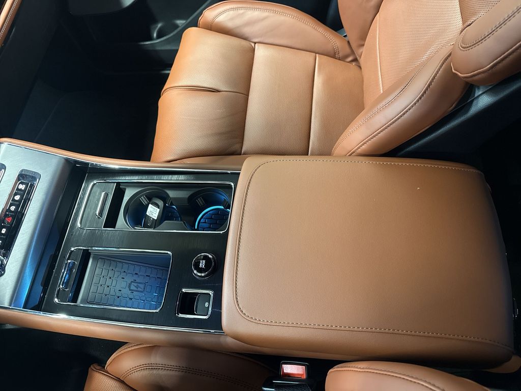 2026 Lincoln Aviator Reserve - Photo 23