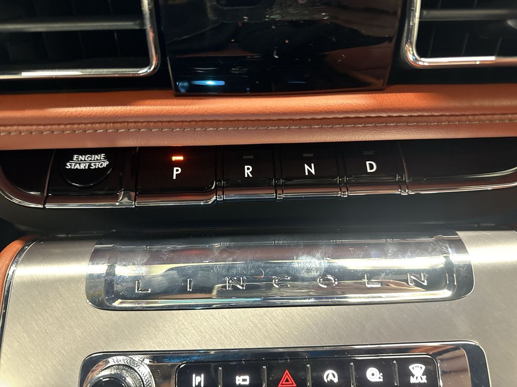 2026 Lincoln Aviator Reserve - Photo 22