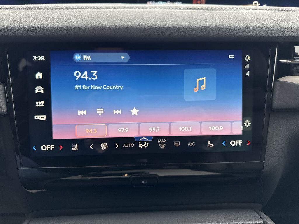 2025 Lincoln Navigator Reserve L - Photo 12