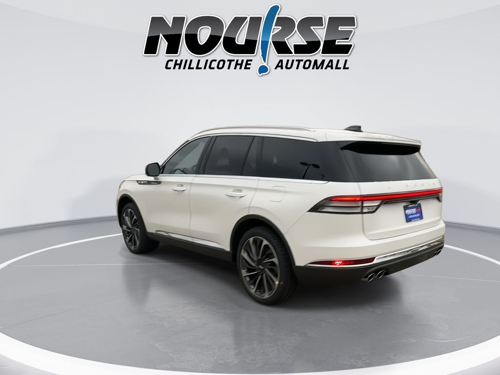 2026 Lincoln Aviator Reserve - Photo 6