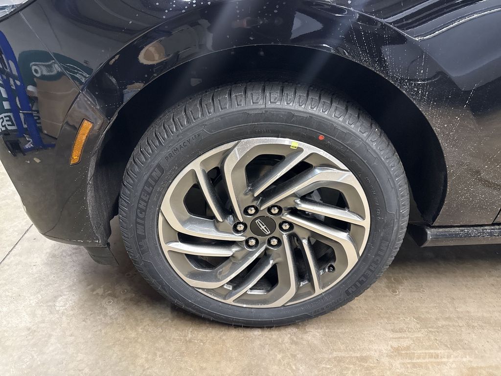 2026 Lincoln Navigator Reserve - Photo 19