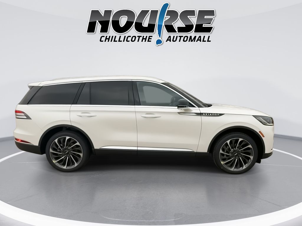 2026 Lincoln Aviator Reserve - Photo 9