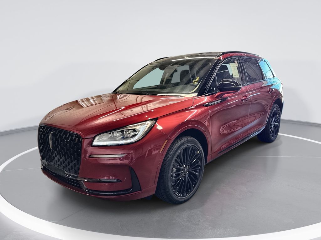 2026 Lincoln Corsair CROSSOVERS 