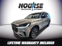 2025 Lincoln Aviator Premiere SUV