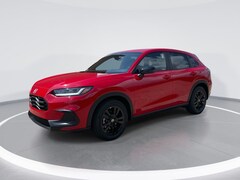2026 Honda HR-V Sport SUV