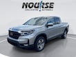  Honda Ridgeline