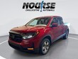  Honda Ridgeline