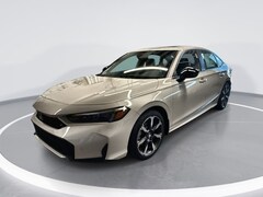 2026 Honda Civic Hybrid Sport Sedan