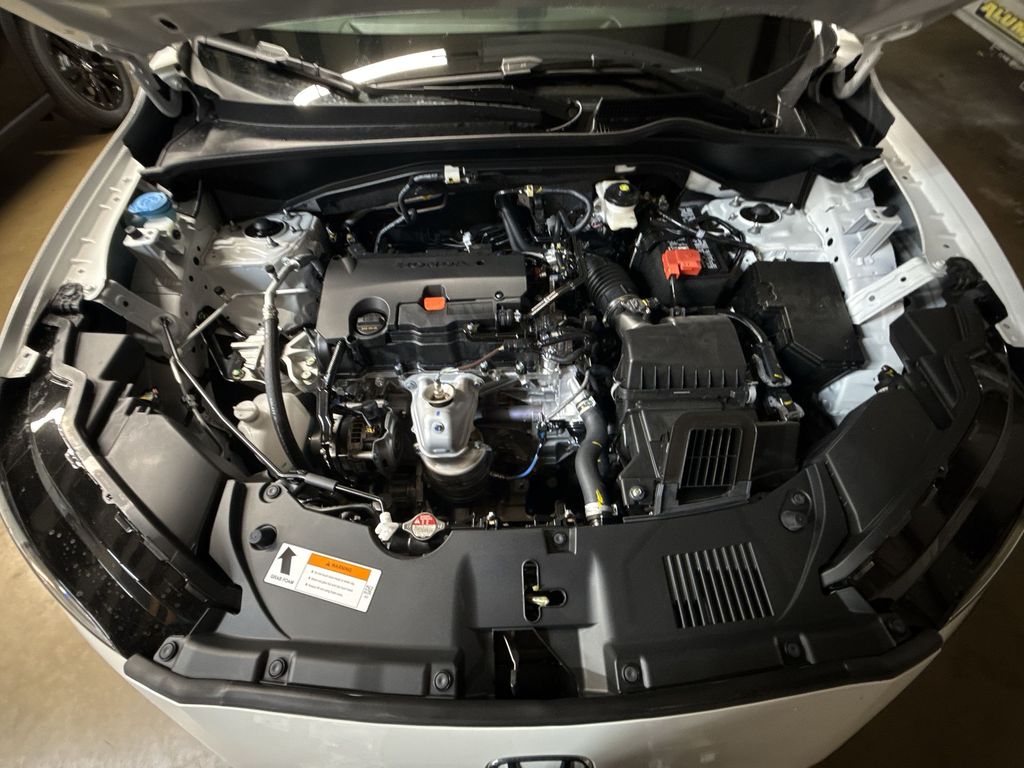 2026 Honda HR-V Sport - Photo 17