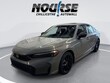 Honda Civic Hybrid