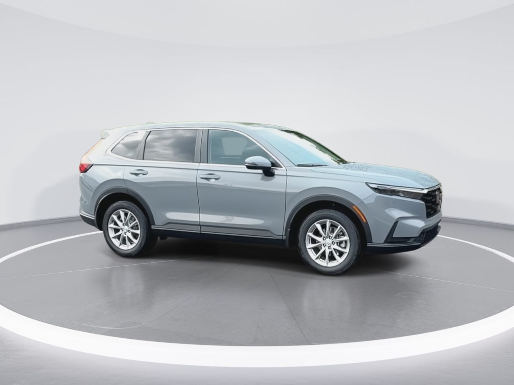 2026 Honda CR-V EX photo 2