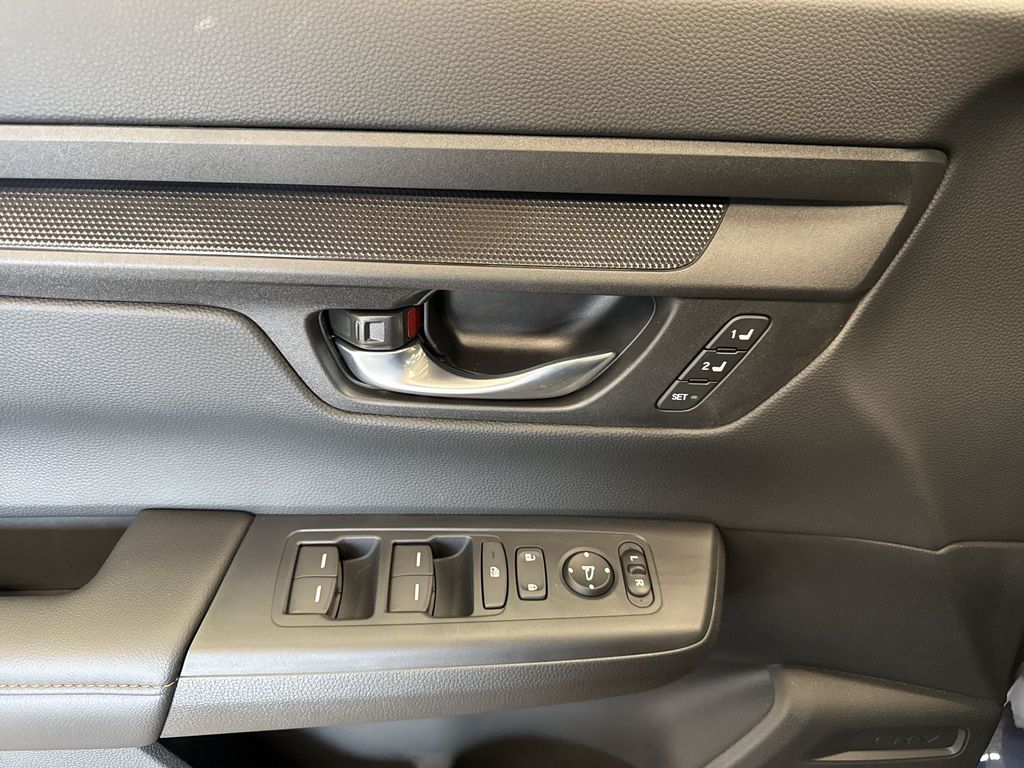 2026 Honda CR-V Sport-L - Photo 15