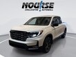  Honda Ridgeline