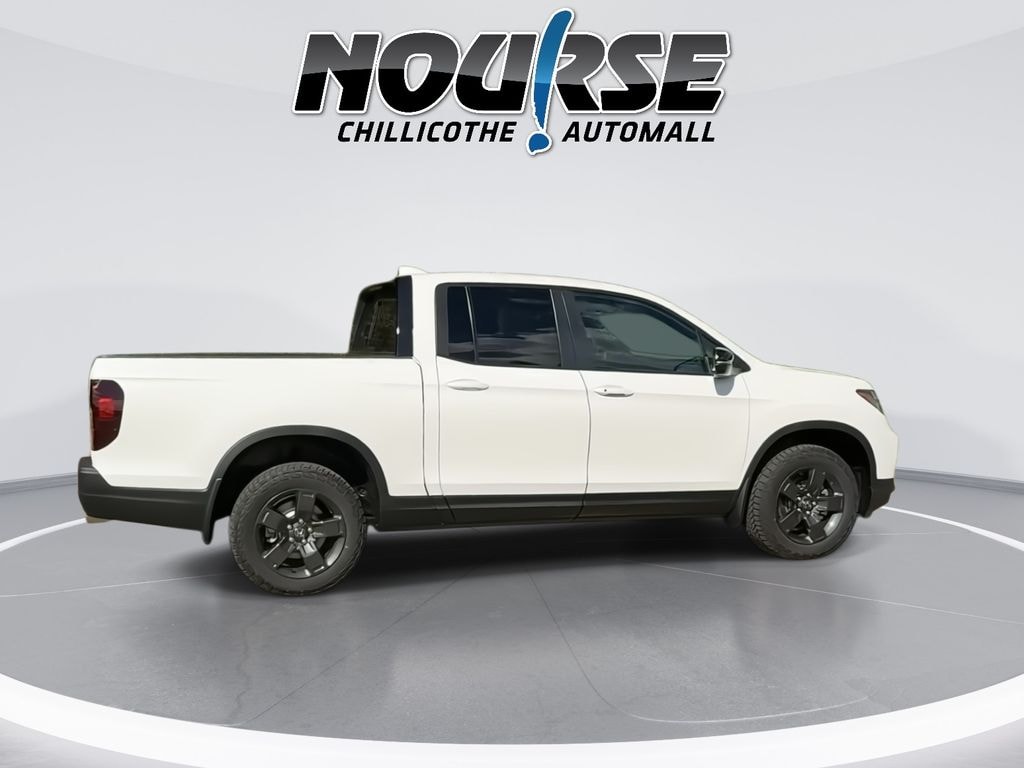 New 2026 Honda Ridgeline TrailSport Truck