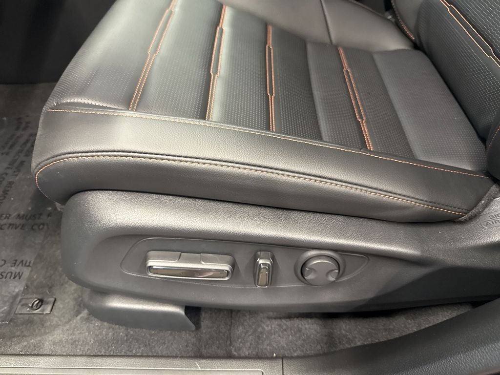 2026 Honda CR-V Sport-L - Photo 14
