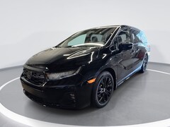 2026 Honda Odyssey Sport-L Minivan/Van