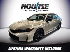 2026 Honda Civic Sport Sedan