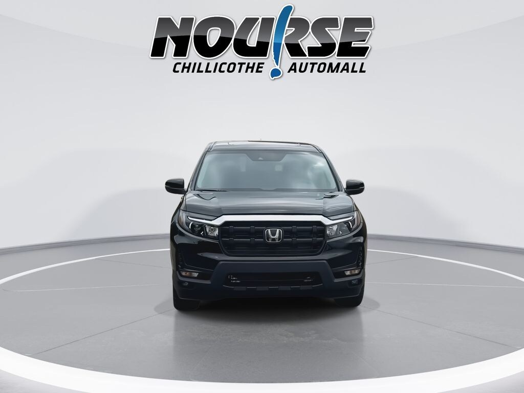 New 2026 Honda Ridgeline RTL Truck