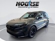  Honda CR-V Hybrid