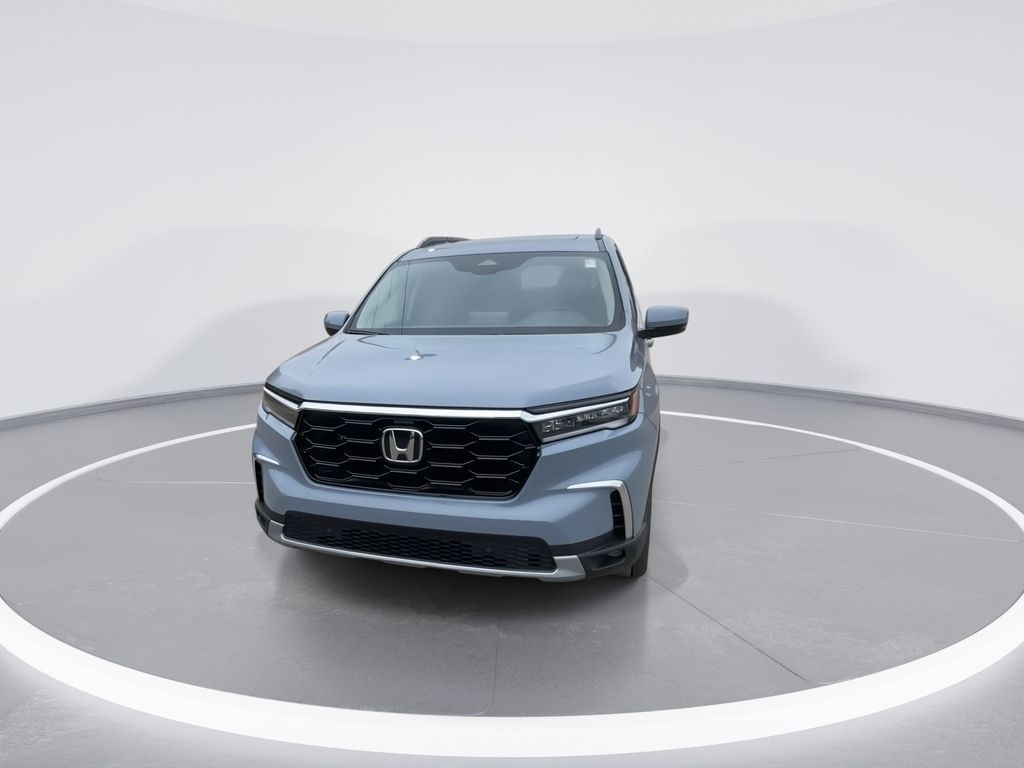 New 2025 Honda Pilot Touring SUV
