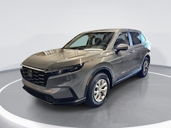 2026 Honda CR-V LX SUV