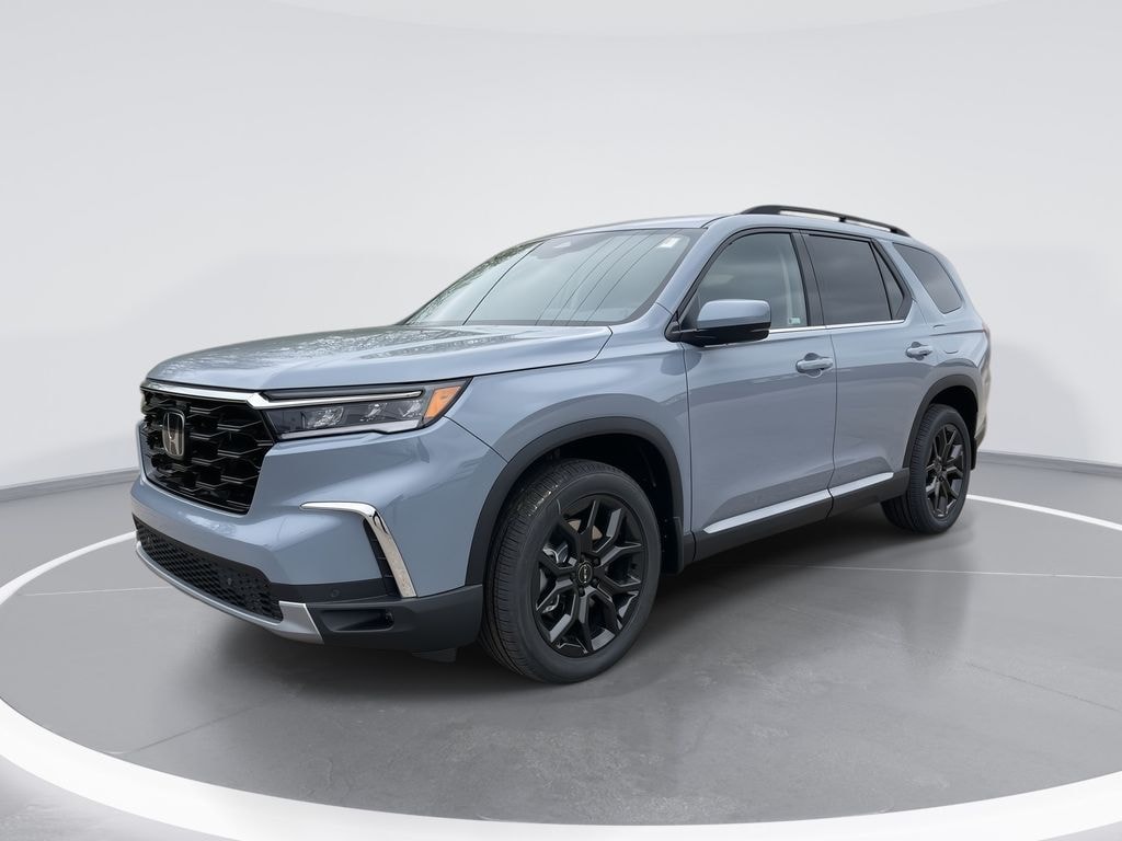 New 2025 Honda Pilot Touring SUV