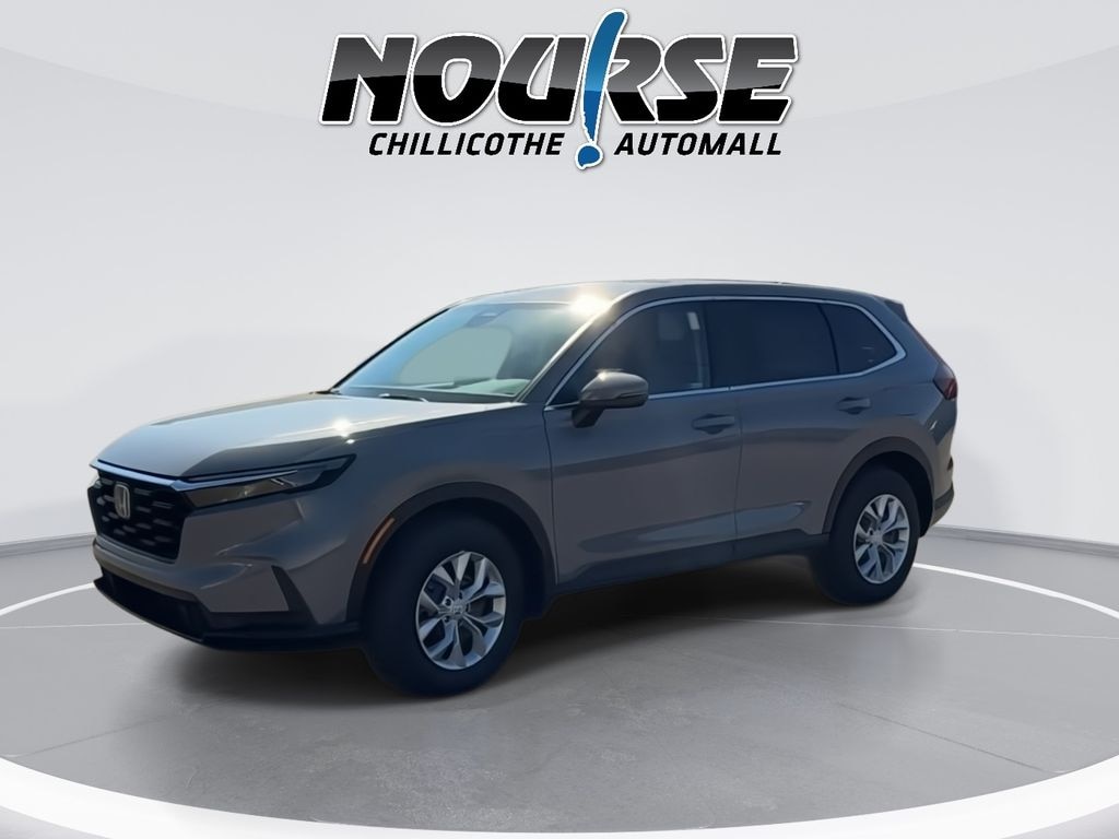 New 2026 Honda CR-V LX SUV