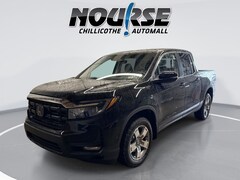 2026 Honda Ridgeline RTL Truck 2026 Honda Ridgeline RTL Truck