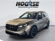  Honda CR-V Hybrid