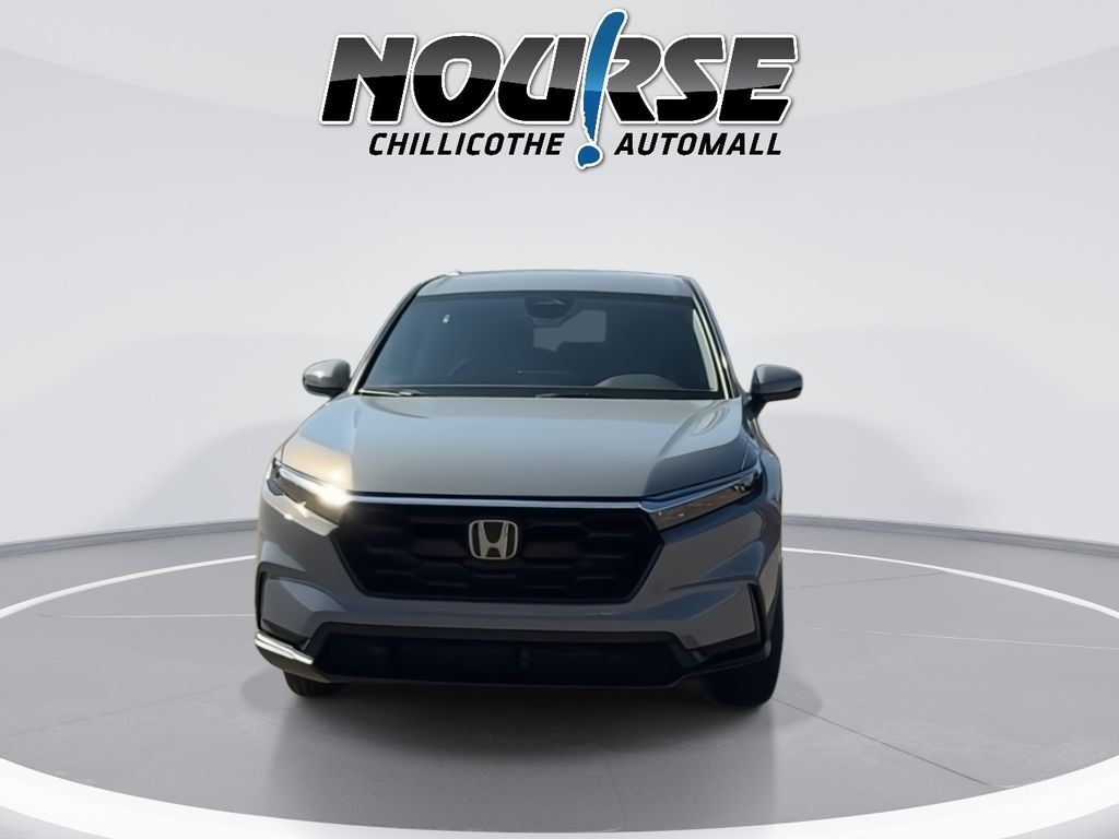 New 2026 Honda CR-V LX SUV