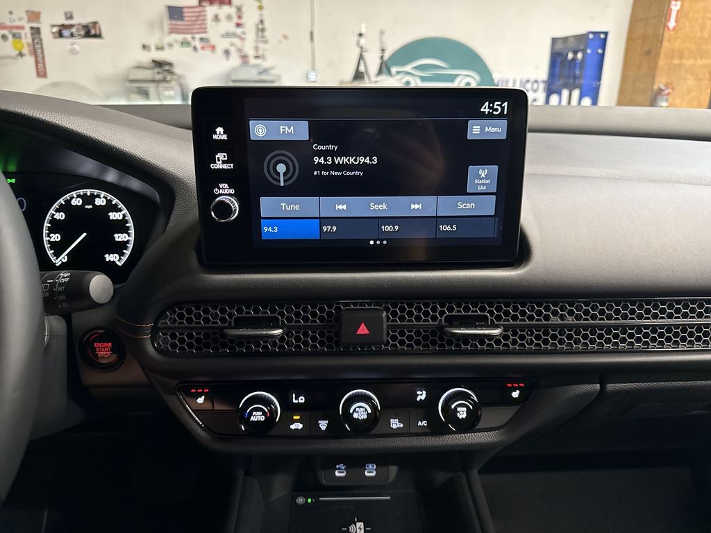 2026 Honda HR-V Sport - Photo 16