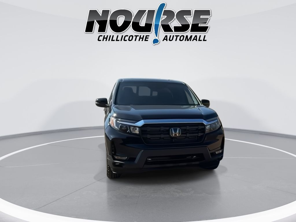 New 2026 Honda Ridgeline RTL Truck